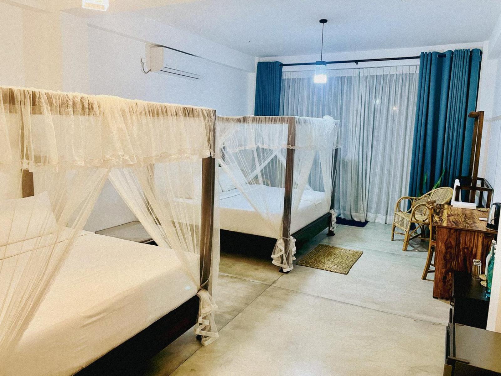 Sapiens Home - Weligama Bay Экстерьер фото