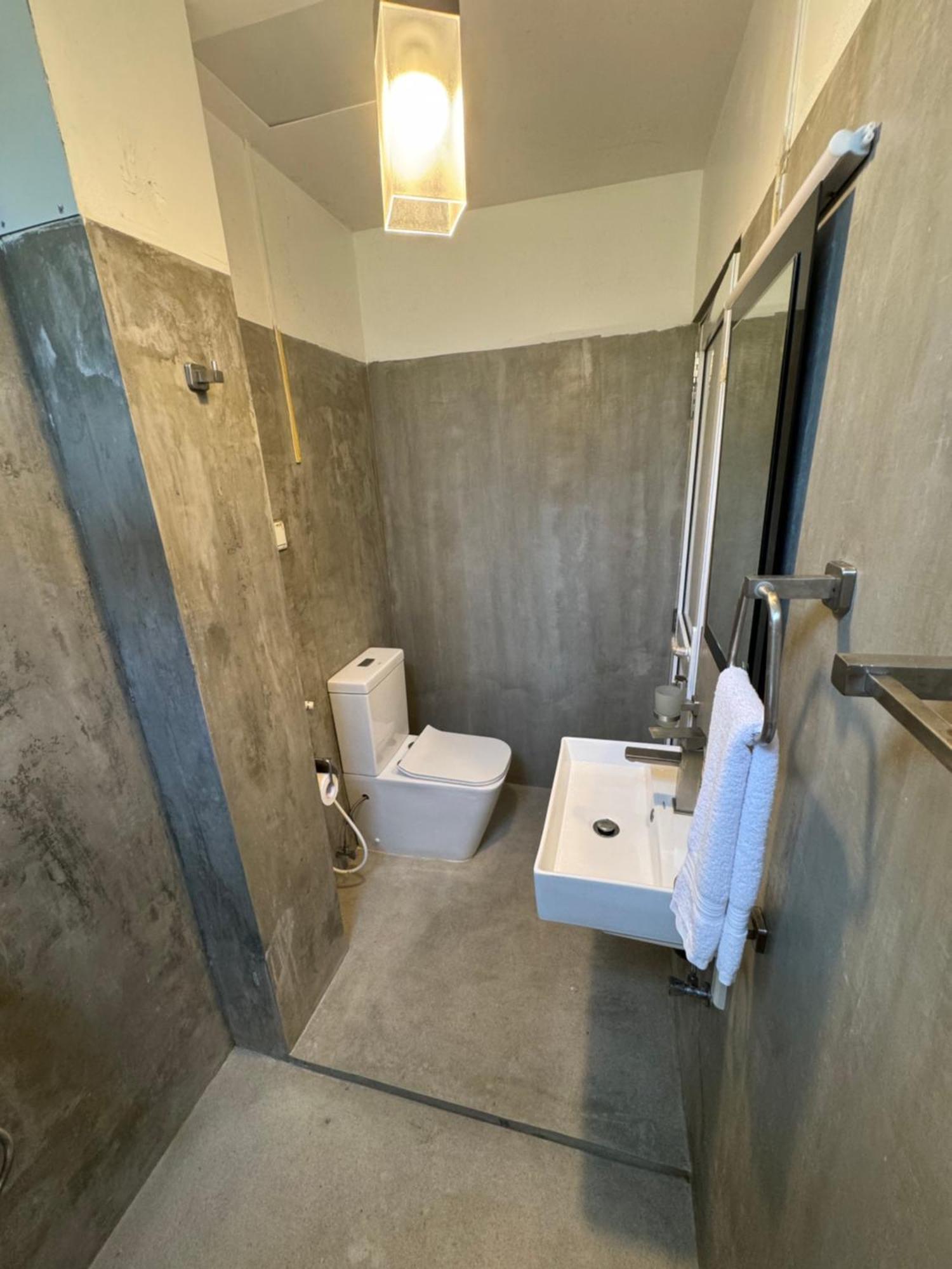 Sapiens Home - Weligama Bay Экстерьер фото