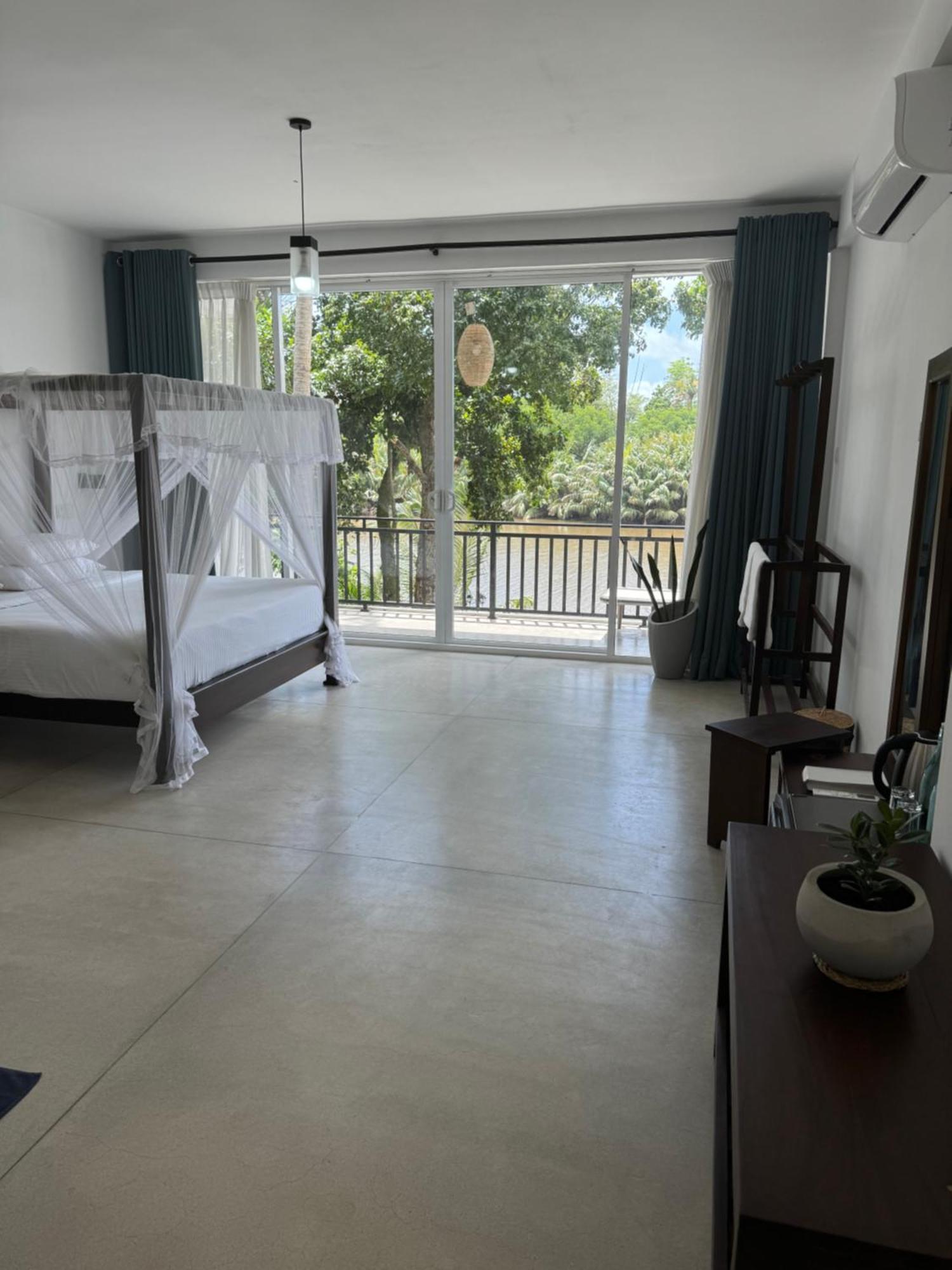 Sapiens Home - Weligama Bay Экстерьер фото