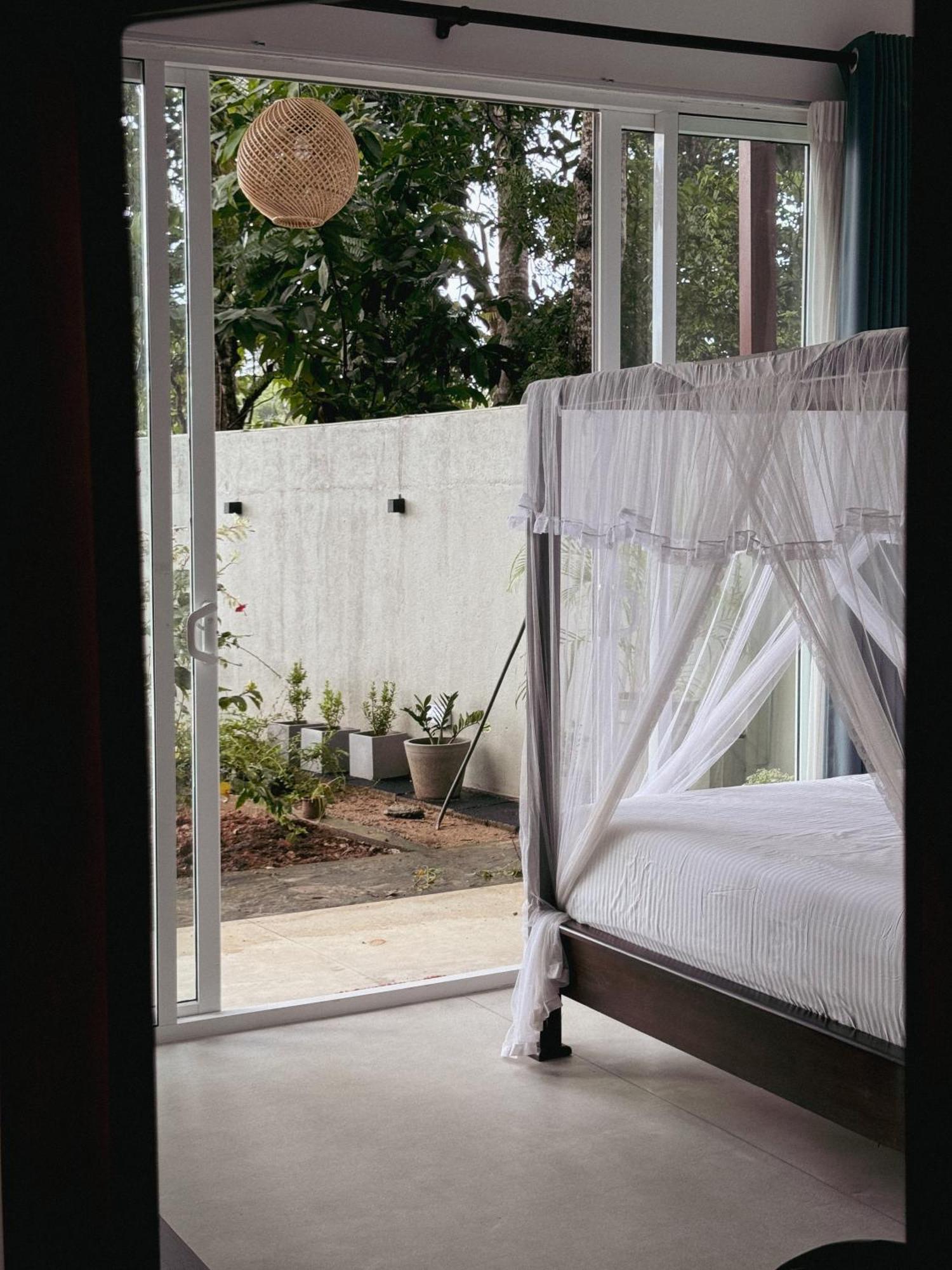 Sapiens Home - Weligama Bay Экстерьер фото