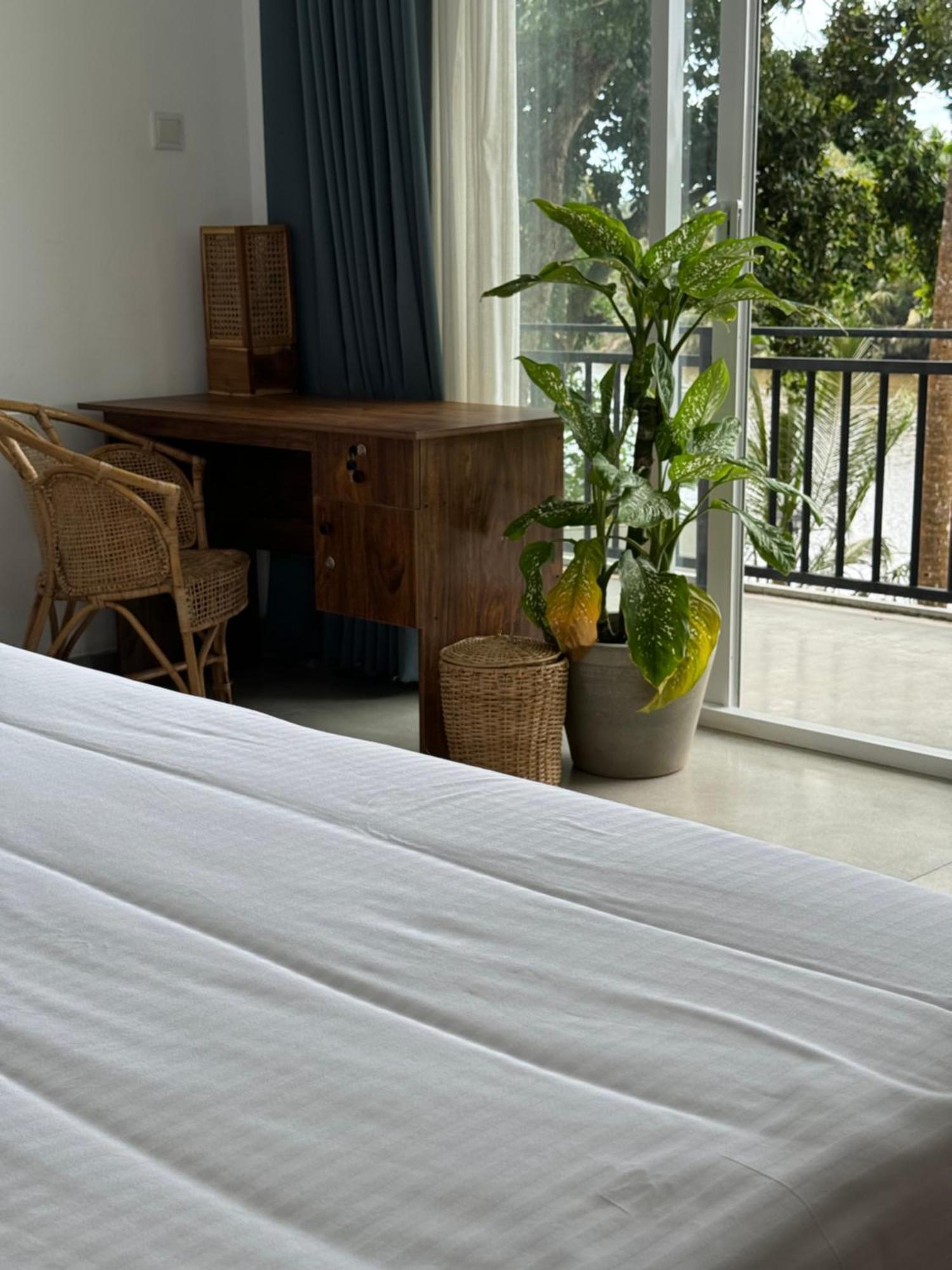 Sapiens Home - Weligama Bay Экстерьер фото