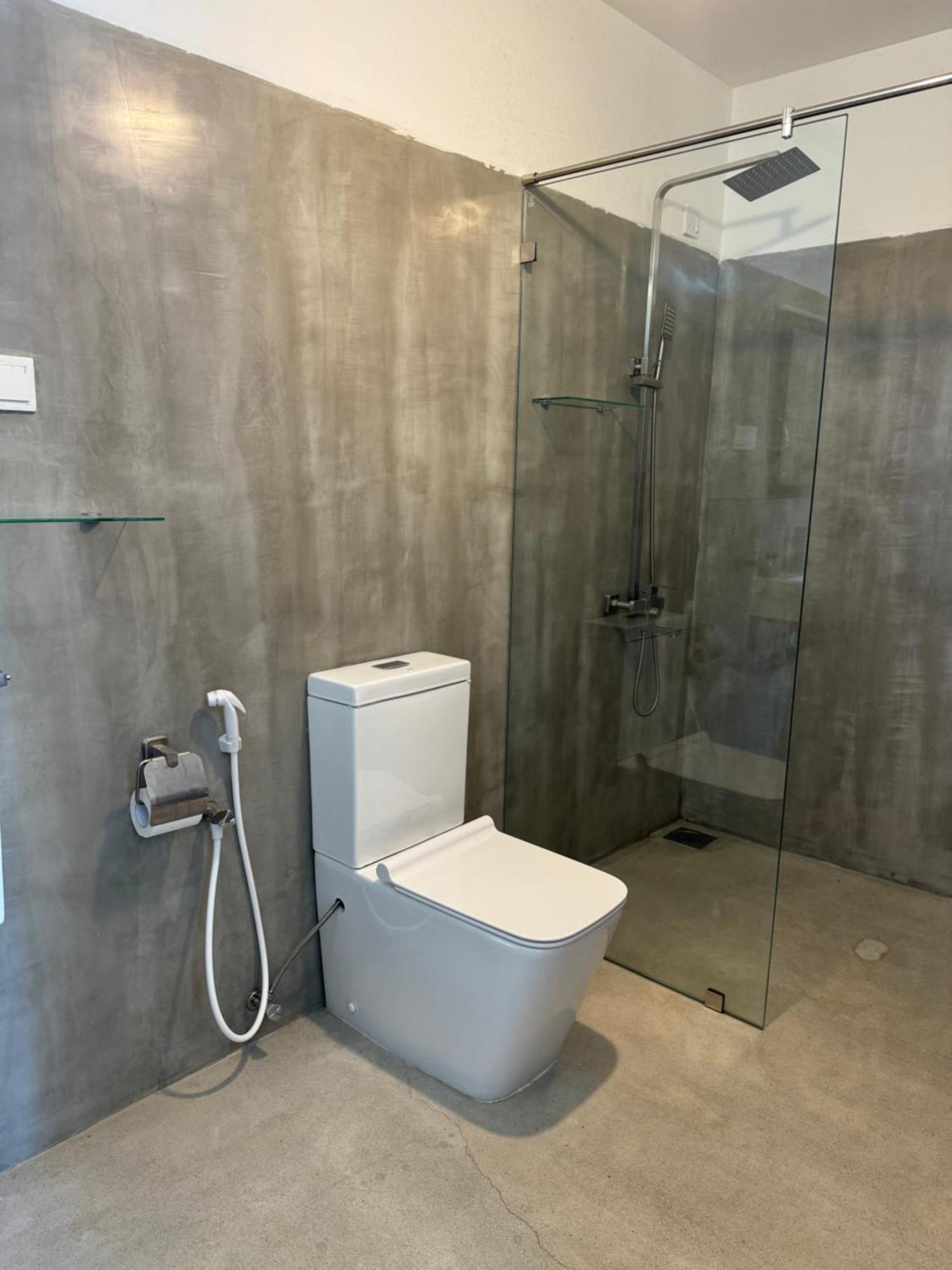 Sapiens Home - Weligama Bay Экстерьер фото
