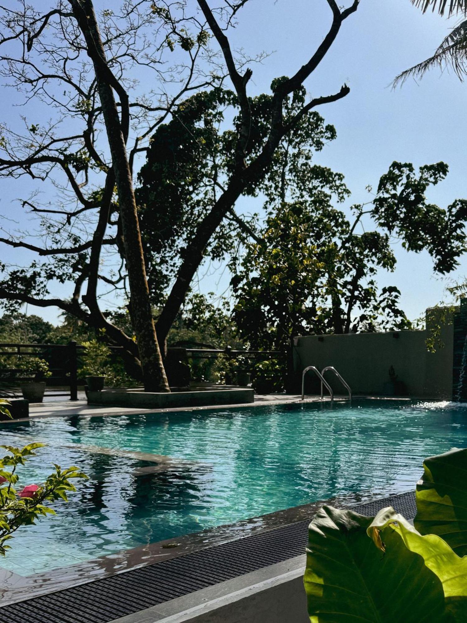 Sapiens Home - Weligama Bay Экстерьер фото