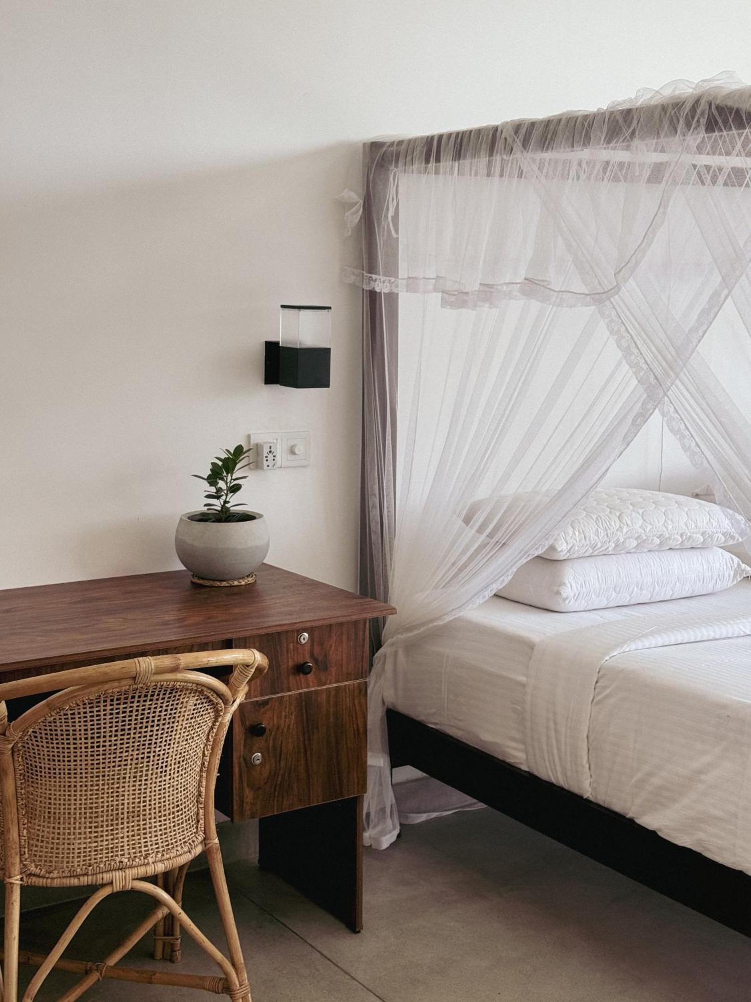 Sapiens Home - Weligama Bay Экстерьер фото