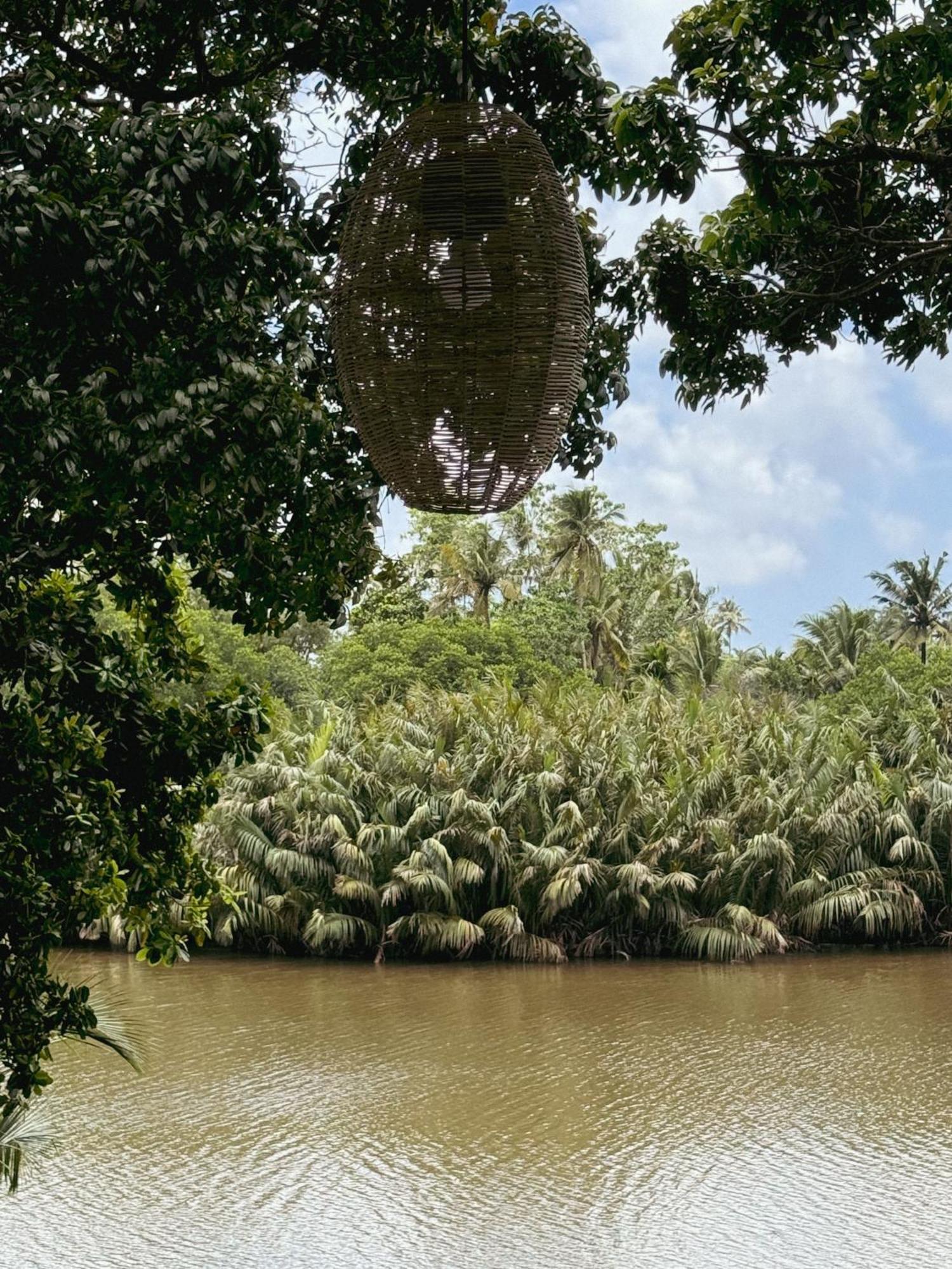 Sapiens Home - Weligama Bay Экстерьер фото