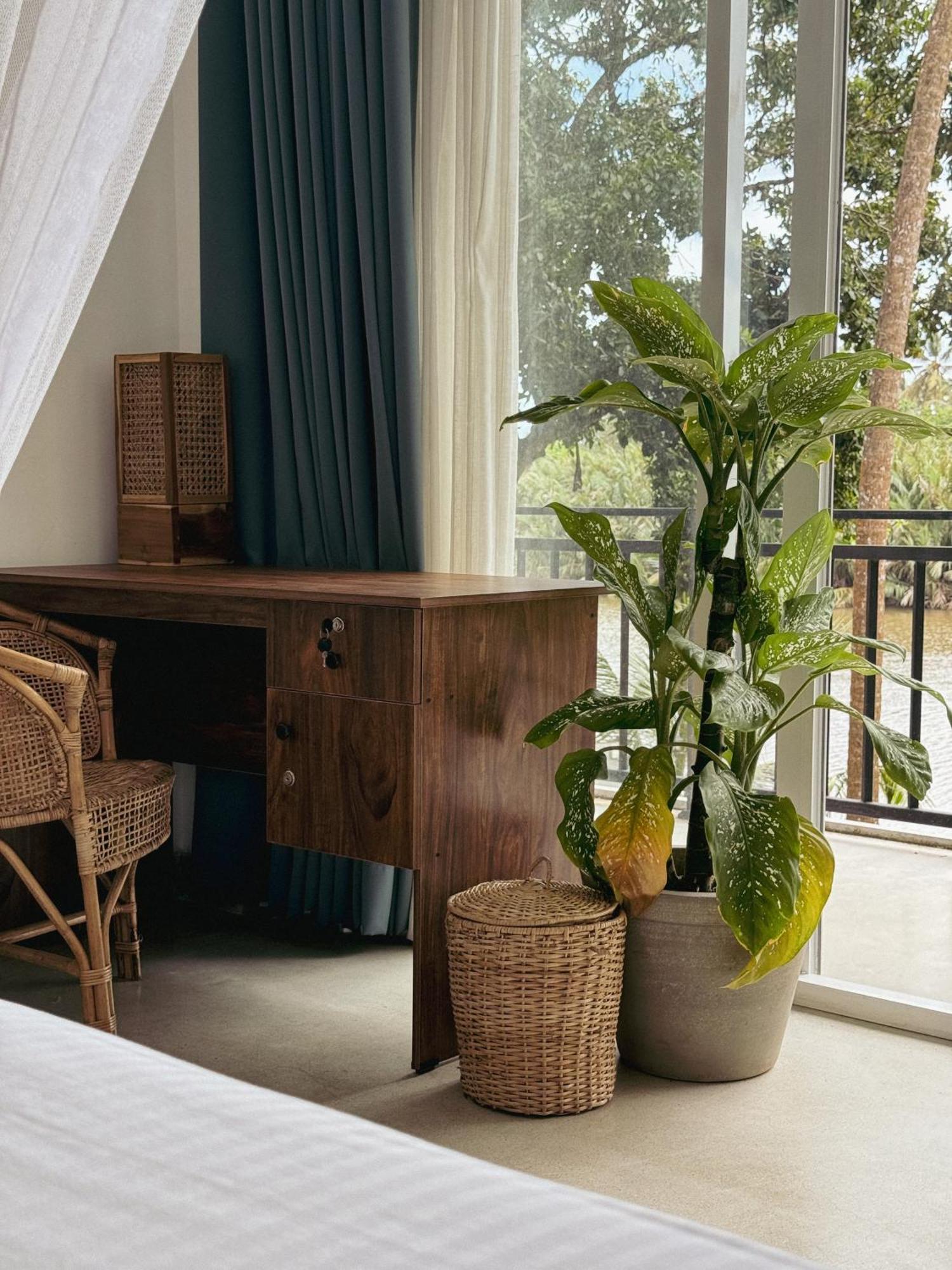 Sapiens Home - Weligama Bay Экстерьер фото