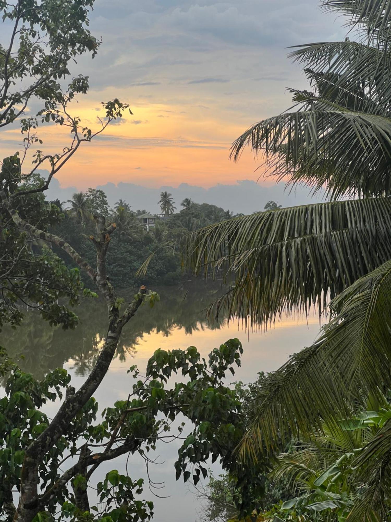 Sapiens Home - Weligama Bay Экстерьер фото