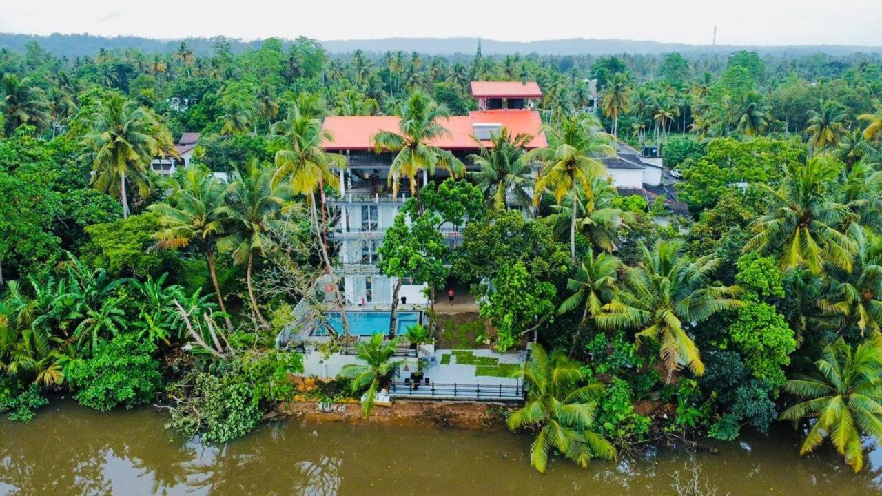Sapiens Home - Weligama Bay Экстерьер фото